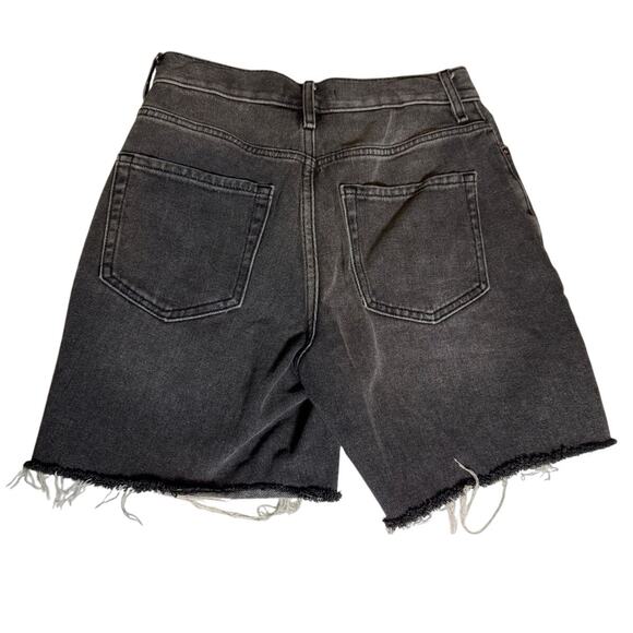 Pacsun high rise boy shorts - Picture 4 of 4
